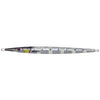 Savage Gear 3D Needle Jig PHP 23cm 150g - Glow Zebra