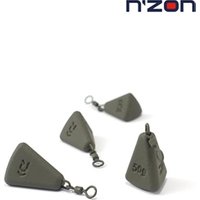 Daiwa N'ZON Tri Bomb - 15g 2pcs