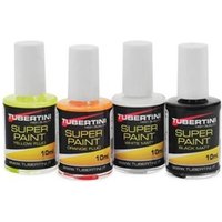 Tubertini Super Paint Float Paint - Orange Fluo