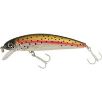 Abu Garcia Tormentor Lure 9cm 12g Floating - Holo Rainbow Trout