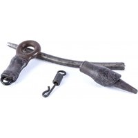 Korum Camo Running Rig Kit - Small