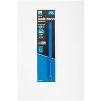 Preston Innovations SFL-B Spade End Mag Store Hooklengths - 15cm/6" - Sz 18