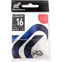 Hayabusa KAJ157 Match Hook - Size 10