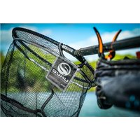 Guru Barb Safe Net - Size 400