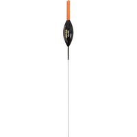 UK Fishing Techniques 2 Preston Innovations Des Shipp Commercial Carp Edge Pole Float - 4x16