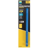 Preston Innovations XSH-B Mag Store Spade End Hooklengths - 15cm/6" - Size 12