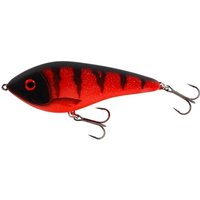 Westin Swim Glidebait 10cm 34g Sinking - Fire