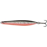 Savage Gear Seeker ISP Lure - 6.8cm 12g - Fluo/UV/Red/Black