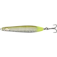 Savage Gear Surf Seeker Lure 10.5cm 35g - Green Silver