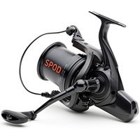 Daiwa 20 Crosscast Spod 45 SCW 5000 QD - 45 SCW 5000 CQD