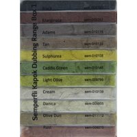 Fishing Tackle Bait Enjoy 46% Discount on SemperFli Kapok Dubbing Rusty Orange Shade