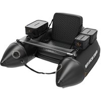 Savage Gear High Rider V2 Belly Boat 150 - 150X116cm - 145kg max load