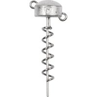 Fox Rage Super Screw Bullet Jig Heads - 15g 3pcs