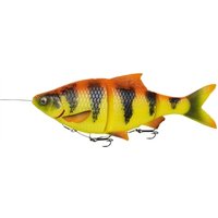Savage Gear 4D Linethru Roach 18cm 80g Slow Sink - Golden Ambulance
