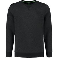 Korda KORE Crew Neck Jumper - Charcoal - XX-Large