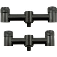 Fox Black Label QR Buzzer Bar - 2 Rod Narrow