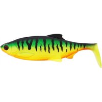 Westin Ricky the Roach Shadtail 7cm 6g - Firetiger