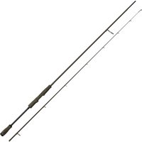 Savage Gear SG4 Ultra Light Game Spinning Rod - 7'3 3-10g 2pc