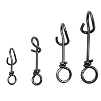 Berkley Fast Snaps - Size 1 - 10kg