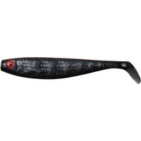 Fox Rage Pro Shad 10cm - UV Nightmare