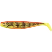 Shiny soft lure Fox Rage Prod Shad 5.5" UV x 20pcs