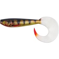 Fox Rage Pro Grub Lure 10cm - Supernatural Perch