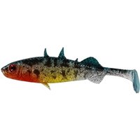 Westin Stanley the Stickleback Shadtail 9cm 7g - Spawning Stickleback