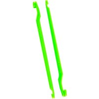 Fishing Tackle Bait Enjoy 48% Discount on the Green DoubleHeaded Leeda Plastic Disgorger