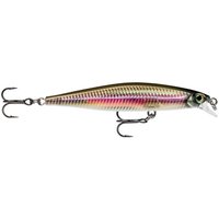 Rapala Shadow Rap Lure 7cm 5g - SML Live Smelt