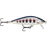 Rapala Countdown Elite Lure 7.5cm 10g - GDYM Gilded Yamame