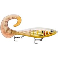 Rapala X-Rap Otus Lure 17cm 40g - YSH Yesterdays Herring