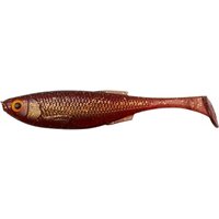 Savage Gear Craft Shad 10cm 6g 5pcs - Motor Oil