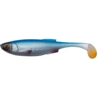 Savage Gear Craft Shad 7.2cm 2.6g 5pcs - Blue Pearl