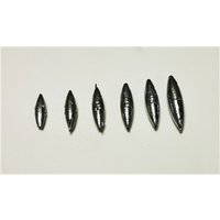 Tony Burke Barrel Leads - 1 oz