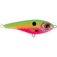 Strike Pro Buster Swim Lure 13cm 65g - Clown Shoes