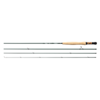 Shakespeare Oracle 2 River Fly Rod - 9ft #4