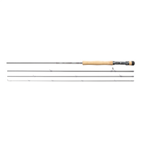 Top 10 Trout Fishing Rods UK (2026) 3 Shakespeare Oracle 2 Stillwater Fly Rod - 10ft #7 4pc