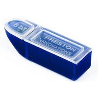 Fishing Tackle Bait Get 50% Discount on Preston Innovations Slip Shot Top Ups Size 10