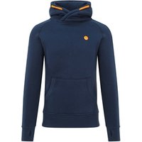 Guru Navy Hoodie - Medium