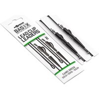 Korda Basix Lead Clip Leaders