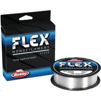 Berkley Flex Mono 300m Clear - 0.50mm 34lb