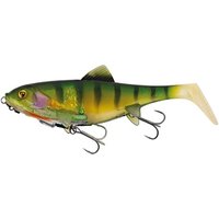Fox Rage Replicant Shallow Legend Lure 23cm 125g - UV Stickleback