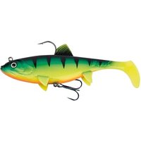 Fox Rage Replicant Wobble Legend Lure 23cm 155g - UV Firetiger