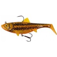 Fox Rage Replicant Wobble Legend Lure 23cm 155g - UV Goldie