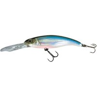 Fox Rage Slick Stick Deep Running Lure 9cm 15g - UV Cool Herring