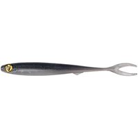 Fox Rage Slick Finesse Super Soft Lure 9cm - UV Arkansas