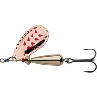 Abu Garcia Droppen LF Spinner 6g - Copper