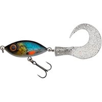 Abu Garcia Svartzonker McMio Lure 18cm 54g - Blue Sunrise