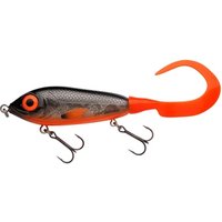 Abu Garcia Svartzonker McMy Tail Lure 17cm 50g - Fegis