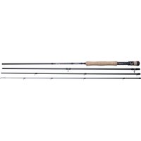 Shakespeare Sigma Supra Fly Rod - 8ft #4 4pc